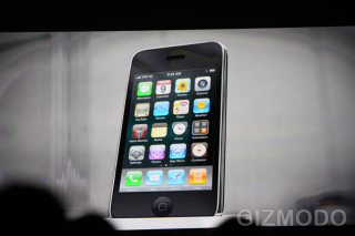Illustration for article titled WWDC '09 Liveblog Archive 2